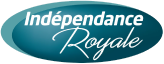 indépendance royale